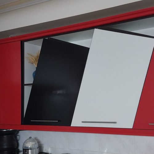 کابینت آشپزخونه