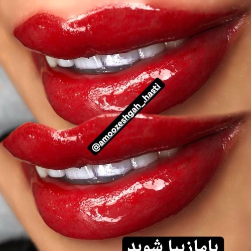 آرایشگری