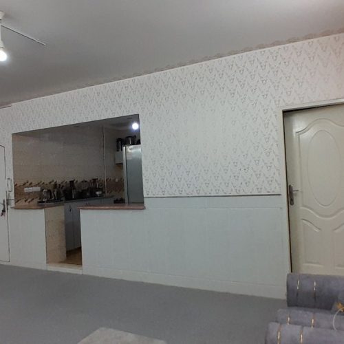 اجاره واحد 75 متری طبقه 2