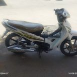 موتور بی کلاچ