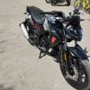 موتور گلکسی 180na