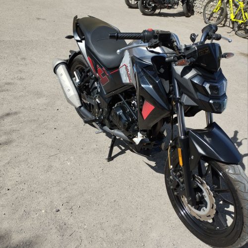 موتور گلکسی 180na