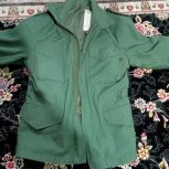 اورکت امریکایی