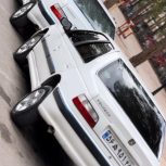 پارس tu5 سیمی