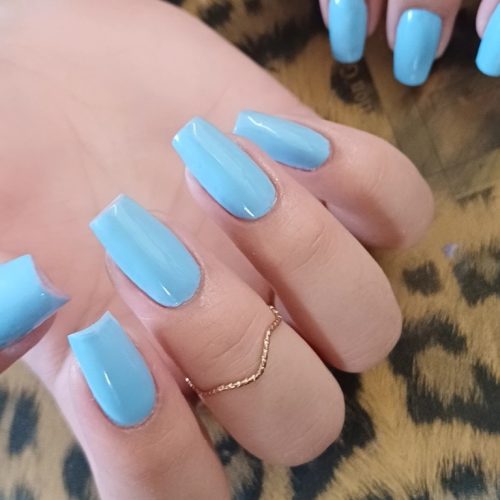 تمامی خدمات زیبایی