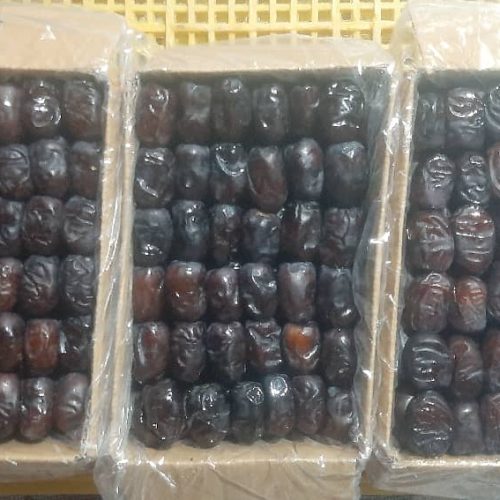 بهرین و عالیترین کیفیت خرمای مضافتی و ربی