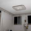 کارگر ساده کناف کار