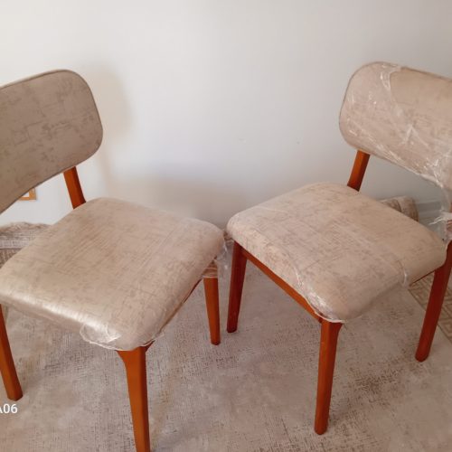 صندلی شک نو