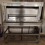 کباب پز گازی