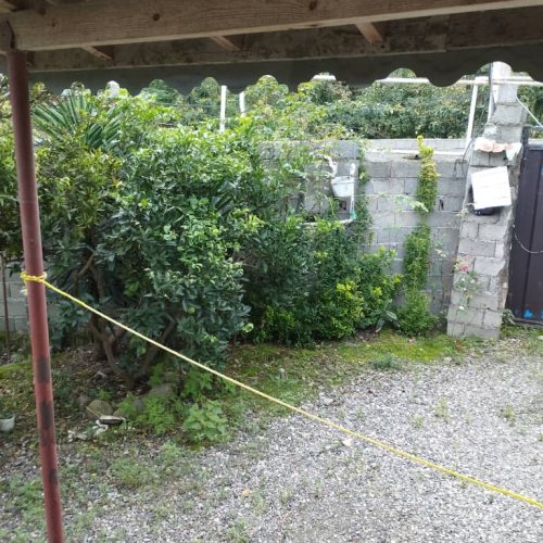 اجاره ویلا ی 70 متری