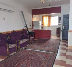 اجاره ویلا شبانه نگین 5