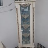 سلام بوفه ومیز