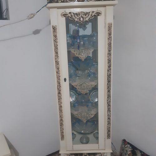 سلام بوفه ومیز