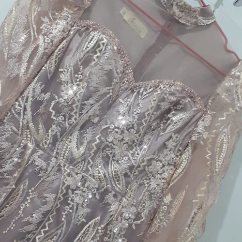 لباس مجلسی