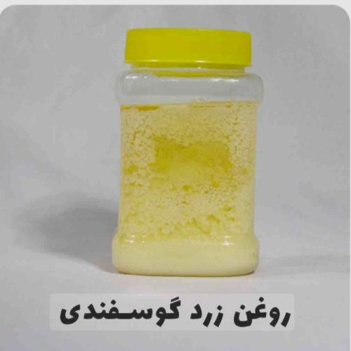 لبنیات محلی