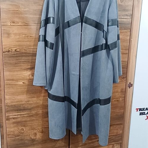 پالتو و تونیک سایز بزرک