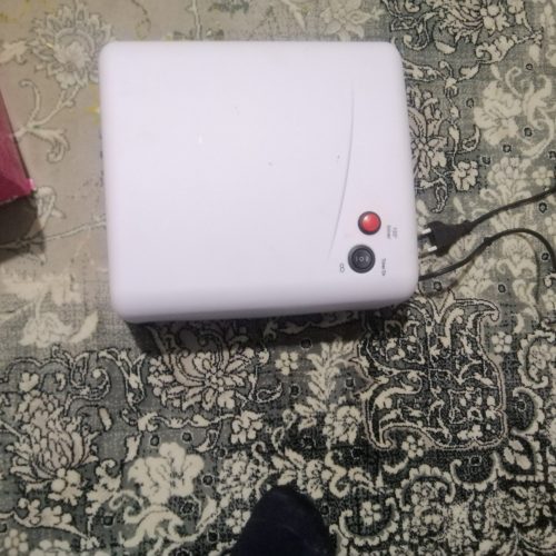 دستگاه ناخن