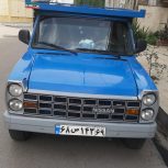 نیسان مدل 1400