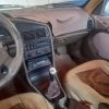 پژو 405 نقره ای مدل 92