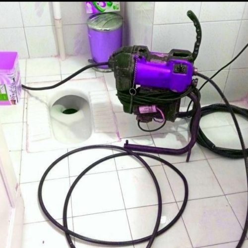 لوله بازکن وفنرزنی سراسرمشهد