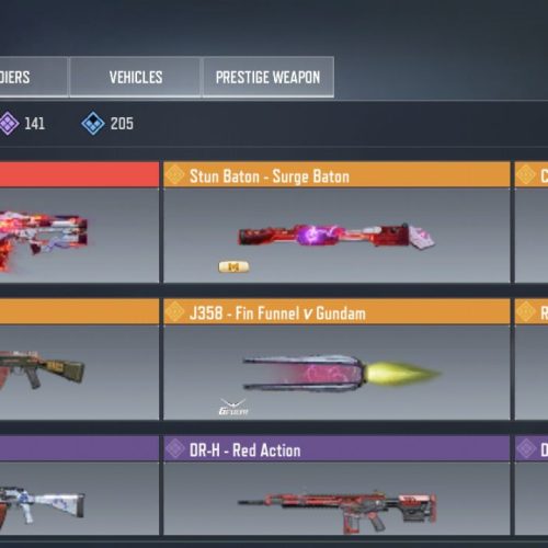 اکانت کالاف