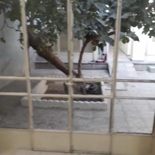 منزل دربست 120متری 4خوابه خیابان اوحدی