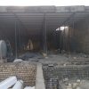 تیرچه و اجرایی سقف با مصالح