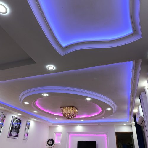 گچکاری ساختمان با قیمت مناسب و تحویل به موقع با بهترین اکیپ کاری