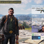 اکانت کالاف