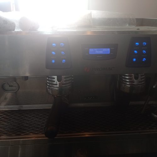 فروش وسایل کافه