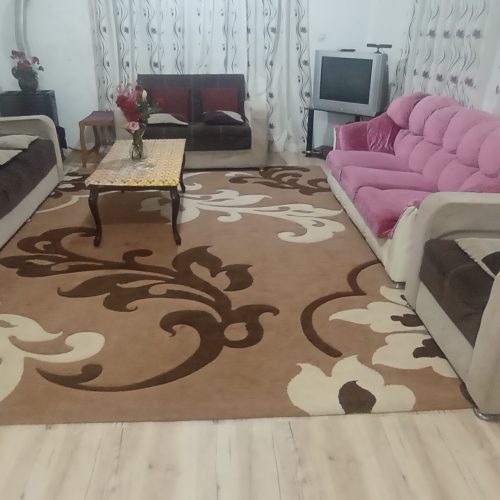 اجاره کوتاه مدت ویلا و باغ