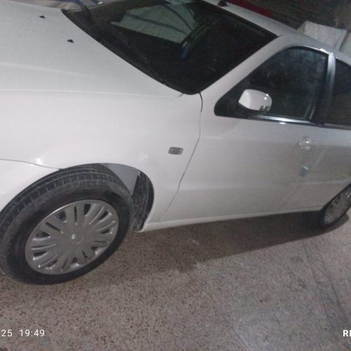 کوی مندلی خیابان کروشات یکم