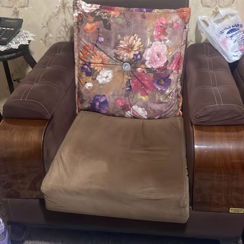 فروشی