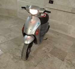 پاکشتی سوزوکی لتس 4