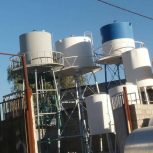 جوشکاری سیار