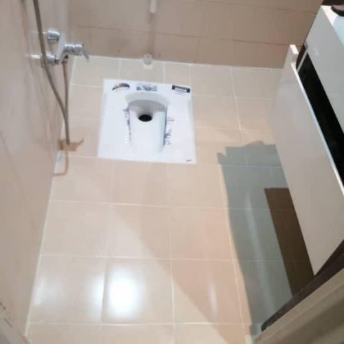 بنایی ورفع نم