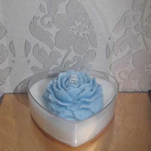 فروش انواع شمع های زیبا