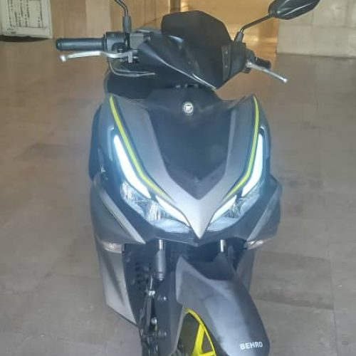 ایروکس 150