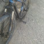 دوچرخه دنده ای