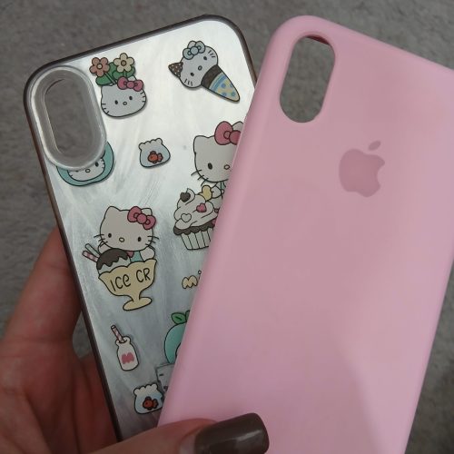 گارد ،قاب گوشیxs