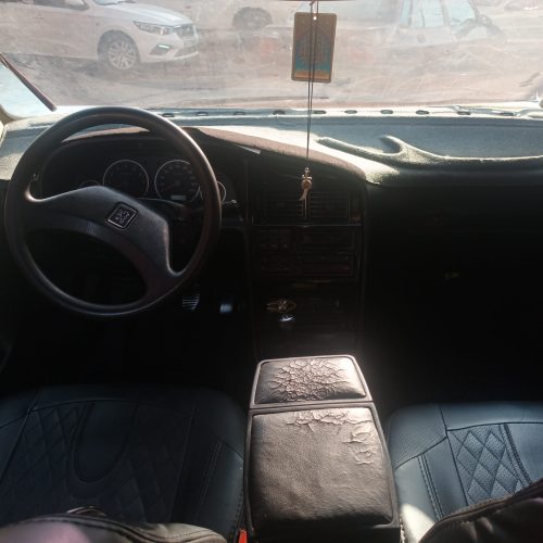 پژو اردی مدل 84