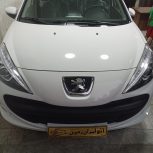 ماشین صفر تازه تحویل