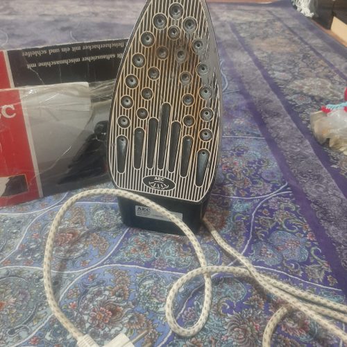 اتو بخارACE
