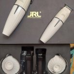 ست ماشین Jrl