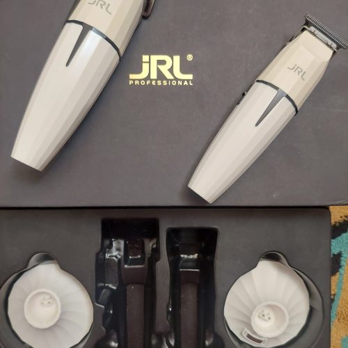 ست ماشین Jrl