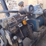 موتور پرکنز میسو ساعت دار