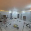ملک چهار طبقه با اسانسور