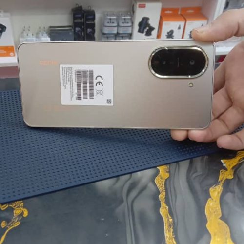 همه چیز کامل سالم است