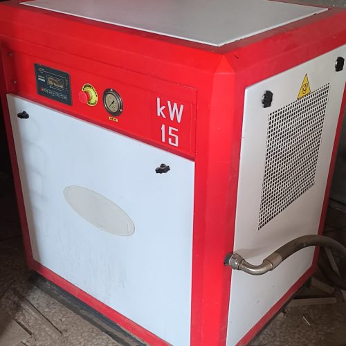 واگذاری لوازم کارگاه خدمات ام دی اف