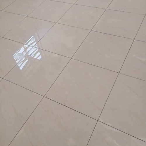 کاشی و سرامیک